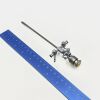 KARL STORZ ( 27032 D, 27032 DO ) 11 Fr. Obturator and Cysto-Urethroscope Sheath
