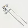KARL STORZ ( 27032 D, 27032 DO ) 11 Fr. Obturator and Cysto-Urethroscope Sheath