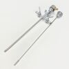 KARL STORZ ( 27032 D, 27032 DO ) 11 Fr. Obturator and Cysto-Urethroscope Sheath
