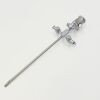 KARL STORZ ( 27032 D, 27032 DO ) 11 Fr. Obturator and Cysto-Urethroscope Sheath