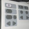 GE MEDICAL SYSTEMS GE Medical Systems ; SA Keypad , Model #: 2224047-3 Manufactured: June 2015 GE Medical Systems ; SA Keypad , Model #: 2224047-3 Manufactured: June 2015 Ultrasound General