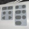 GE MEDICAL SYSTEMS GE Medical Systems ; SA Keypad , Model #: 2224047-3 Manufactured: June 2015 GE Medical Systems ; SA Keypad , Model #: 2224047-3 Manufactured: June 2015 Ultrasound General