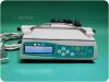 B BRAUN Infusomat Space 8713051U Pump IV Infusion