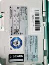 B BRAUN Infusomat Space 8713051U Pump IV Infusion