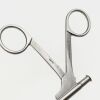 INTEGRA 3712032 Lifesciences Ostrum Antrum Backbiter Punch, Adult, 2.5mm Up-Bite