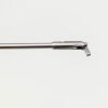 INTEGRA 3712032 Lifesciences Ostrum Antrum Backbiter Punch, Adult, 2.5mm Up-Bite