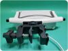 B BRAUN Infusomat Space 8713051U Pump IV Infusion