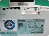 B BRAUN Infusomat Space 8713051U Pump IV Infusion