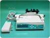B BRAUN Infusomat Space 8713051U Pump IV Infusion