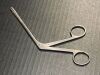 CODMAN 53-1290 Cushing IVD Rongeur, STR, 2mm, 5"