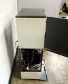 CEM FAS-9001-3 Fat Analyzer - Model No 940622 .