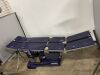 ESCHMANN T20-a Operation Table O/R Table