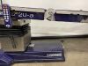 ESCHMANN T20-a Operation Table O/R Table