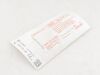 ETHICON VASECR35 Endopath Echelon Vascular Reload 35mm-2.5mm 4 Rows