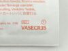 ETHICON VASECR35 Endopath Echelon Vascular Reload 35mm-2.5mm 4 Rows