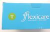 FLEXICARE 040-712U BriteBlade Pro Single-Use Fiber Optic MAC 2 Blade (2025/05) BOX of 10