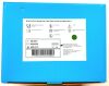 FLEXICARE 040-331U BritePro Solo Single-Use Fiber Optic Handle and Blade - MAC 1 (2025/01) BOX of 10