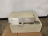 BECKMAN Optima TL Ultracentrifuge Centrifuge 361548 Centrifuge
