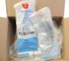 FLEXICARE 040-714U BriteBlade Pro Single-Use Fiber Optic MAC 4 Blade (2025/04) BOX of 10