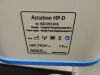 MEDTRON Accutron HP-D Injector Angio