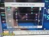 PHILIPS 2012  MP30,W/ M3001A Module, MASIMO SpO2, Printer & Leads ~ Monitor