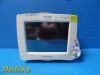 PHILIPS 2012  MP30,W/ M3001A Module, MASIMO SpO2, Printer & Leads ~ Monitor