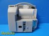 PHILIPS MP30 ,W/ M3001A Module Nellcor SpO2 & Leads, Print ~Patient Monitor