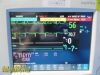 PHILIPS 2011  MP30 ,(M8002A) W/ M3001A Module & Leads, Print, MASIMO~ Monitor