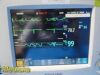 PHILIPS 2011  MP30 ,(M8002A) W/ M3001A Module & Leads, Print, MASIMO~ Monitor