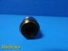 UNBRANDED Lot of 4 Microscope Objectives / Lenses (100/1.25, 4-0.65, 1-0.25, 4/0.1)