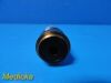 UNBRANDED Lot of 4 Microscope Objectives / Lenses (100/1.25, 4-0.65, 1-0.25, 4/0.1)
