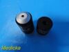 UNBRANDED ZEISS Semi Plan Achro Microscope Objectives