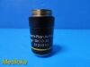 UNBRANDED ZEISS Semi Plan Achro Microscope Objectives