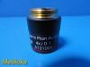 UNBRANDED ZEISS Semi Plan Achro Microscope Objectives