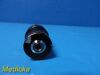Lot of 3 Swift Microscope Objectives (DIN 4 0.10, DIN 10 0.25,DIN 40,0.65)~