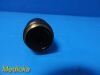 Lot of 3 Swift Microscope Objectives (DIN 4 0.10, DIN 10 0.25,DIN 40,0.65)~