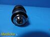 Lot of 3 Swift Microscope Objectives (DIN 4 0.10, DIN 10 0.25,DIN 40,0.65)~