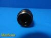 Lot of 3 Swift Microscope Objectives (DIN 4 0.10, DIN 10 0.25,DIN 40,0.65)~