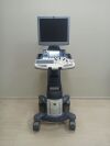 GE HEALTHCARE Logiq S7 Expert Ultrasound