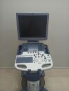 GE HEALTHCARE Logiq S7 Expert Ultrasound