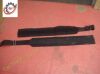 TRANSMOTION MEDICAL BLT-CH-B02 4 In Velcro Chest Strap Kit Stretcher