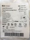 COVIDIEN SDTNB1500 SuperDimension Triple Needle Cytology Brush, 15mm (X)