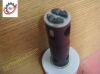 TRANSMOTION MEDICAL TMM-1916-02 Brake Steer Caster Wheel Assembly Stretcher
