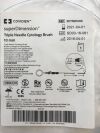 COVIDIEN SDTNB1000  Triple Needle Cytology Brush (X)