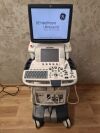 GE Logiq E9 Ultrasound - OB / GYN - Vascular