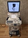 GE Logiq E9 Ultrasound - OB / GYN - Vascular