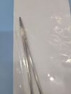 PILLING 354902 Pilling 354902 DEBAKEY NEEDLE HOLDER, 17 x 1.8 mm jaw, 9-1/4" (23.5 cm), TC