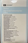 COVIDIEN Shiley 7UN80R Adult Flexible Tracheostomy Tube, Cuffless