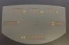 SIEMENS 1P3815730 K1518  3815730  376622-0010 DISPLAY PET/CT