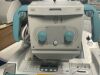 SHIMADZU 503-54000 X-ray collimator Portable X-Ray